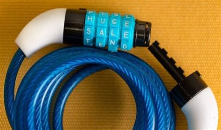 How To Reset Onguard Bike Lock