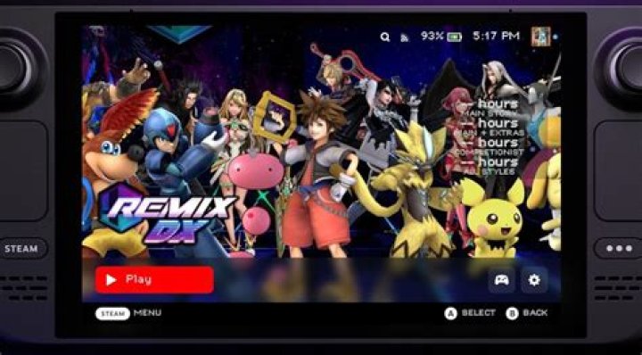How To Set Up Project M