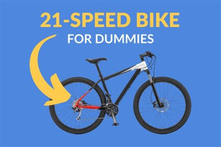 How To Shift Diamondback 21 Speed Bike