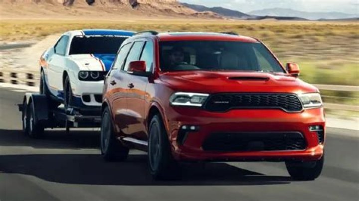 How To Tow A Car Without A Hitch