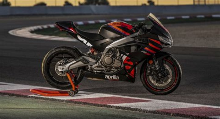 Is Aprilia Generally Considered A Better Motorbike Brand Than Ducati