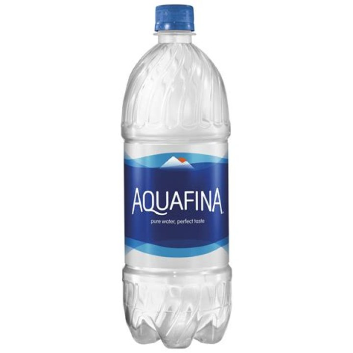 Is Aquafina Bottled Water Distilled