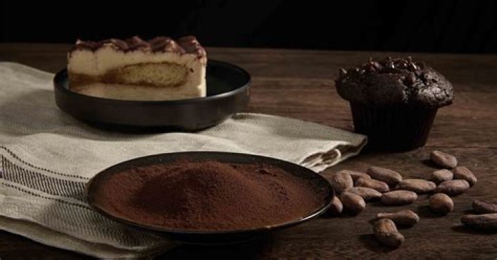 Is Cocoa Processed With Alkali Bad For Dogs