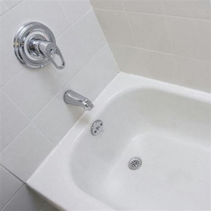 Is it worth it to replace a bathtub faucet?