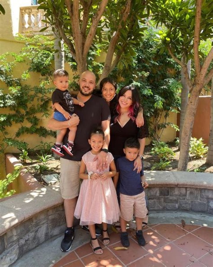 Is Jacqie Rivera Still Married To Mike Campos