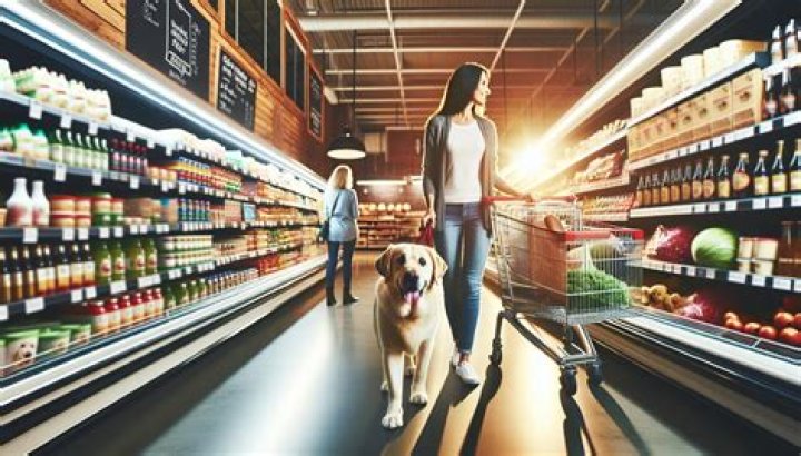 Is Trader Joe’s Dog Friendly