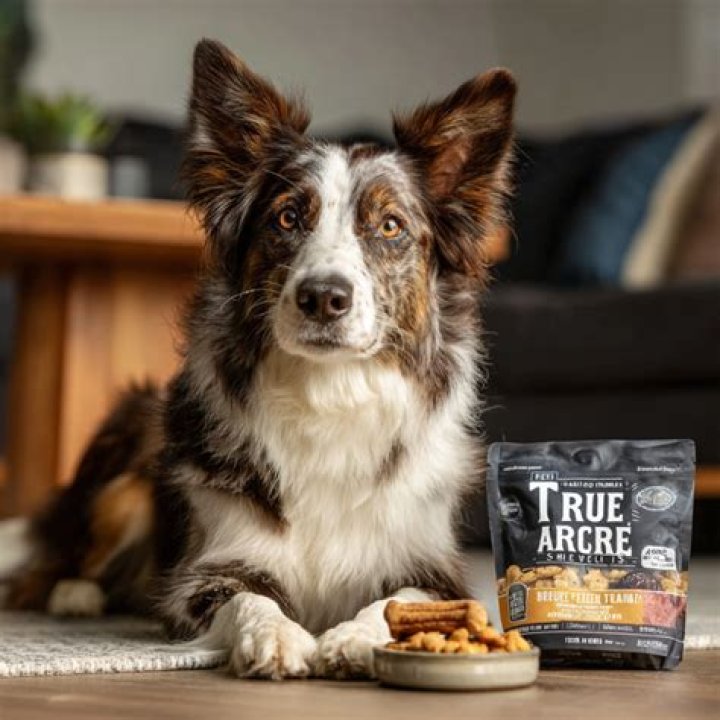 Is True Acre Dog Food Really Good For Dogs