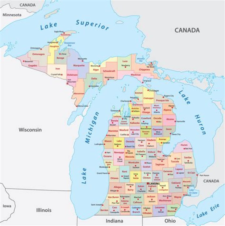Mi Is What Us State