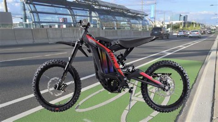 Question: Are Surrey Bikes Street Legal