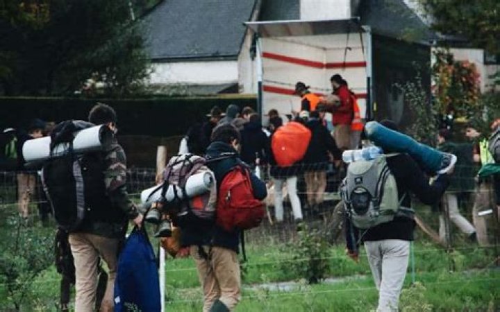 Question: Can I Take My Gun Camping In California