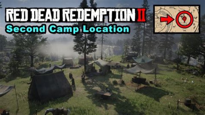 Question: Can T Sleep At Camp Red Dead 2