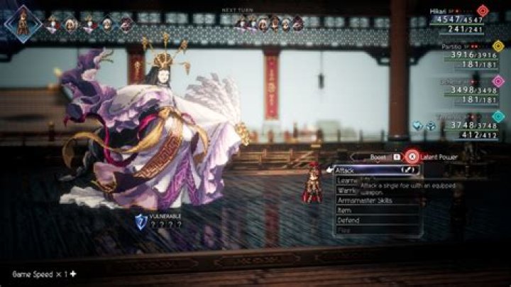 Question: Can You Change Your Party Leader In Octopath Traveler