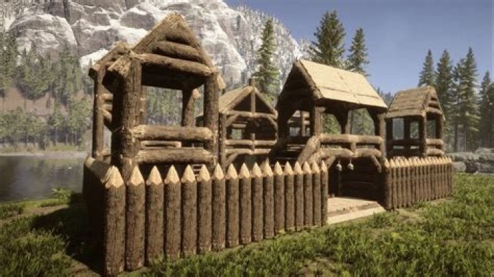 Question: Can You Repair Buildings In The Forest