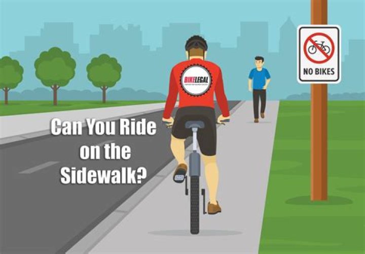Question: Can You Ride A Bike With A Broken Ankle