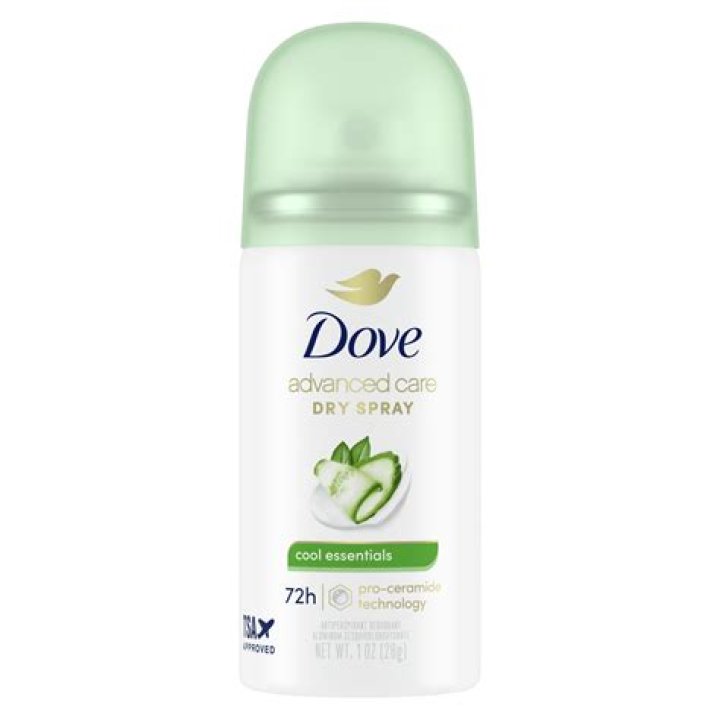 Question: Can You Travel With Full Size Deodorant