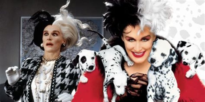 Question: Did Cruella Kill Dogs