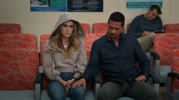 Question: Did Zeke And Michaela Time Travel Manifest