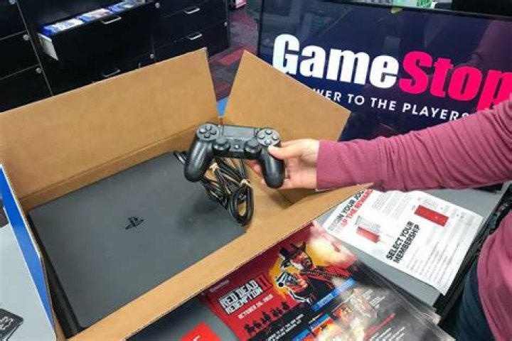 Question: Does Gamestop Repair Playstation 2