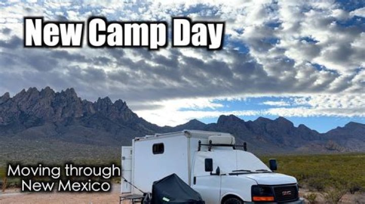 Question: Does Moving Camp Move Everything With You