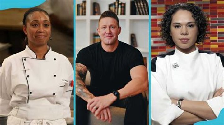 Question: Hell’s Kitchen Winners Where Are They Now 2015