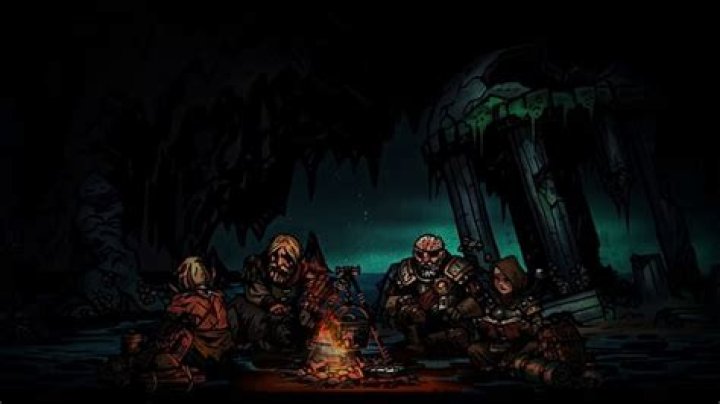 Question: How Do I Camp In Darkest Dungeon