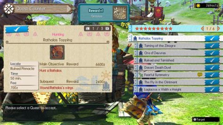 Question: How Long Does Server Maintenance Take For Monster Hunter Generations