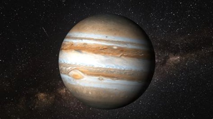 Question: How Long Is 1 Year On Jupiter
