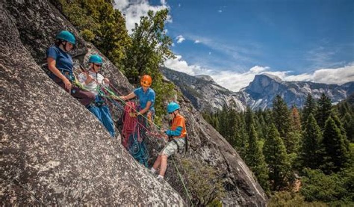 Question: How Many People Die Climbing In Yosemite