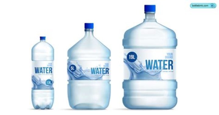 Question: How Many Water Bottles In 4 Liters