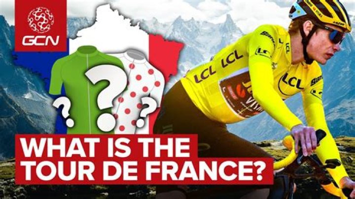 Question: How Much Does A Tour De France Bicycle Cost
