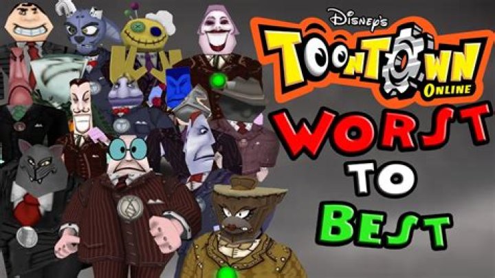 Question: How Much Health Does A Level 11 Have On Toontown
