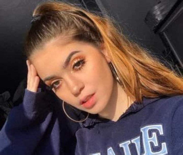 Question: How Old Is Caitlyn Rae