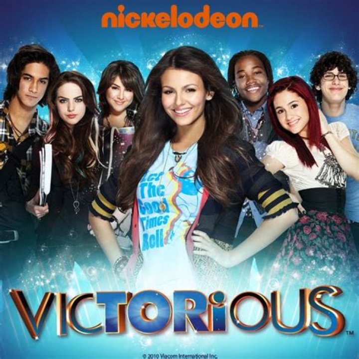 Question: How Old Is Victorious