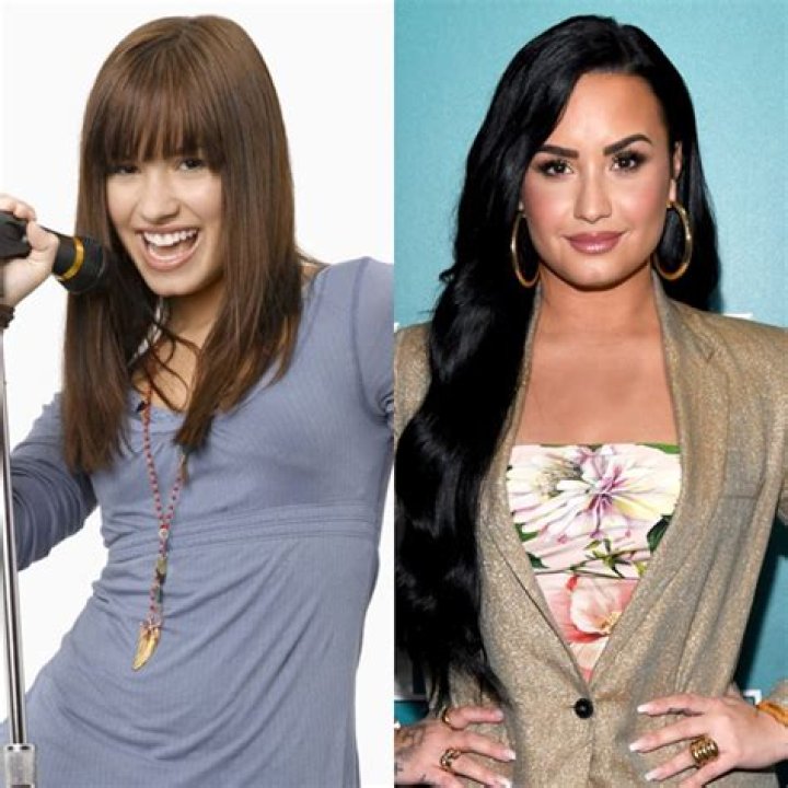 Question: How Old Was Demi Lovato In Camp Rock
