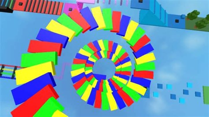 Question: How To Climb A Building Parkour Roblox