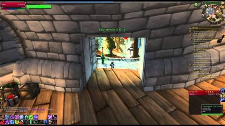 Question: How To Find Riding Trainer In Wow