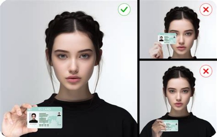 Question: How To Get A Photo Id Online