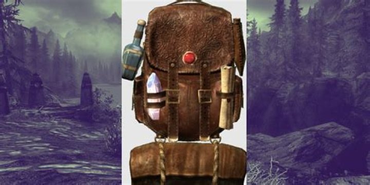 Question: How To Get Adventurer’s Backpack Skyrim