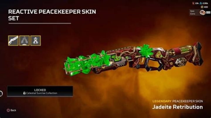 Question: How To Get Rep With Peacekeeper
