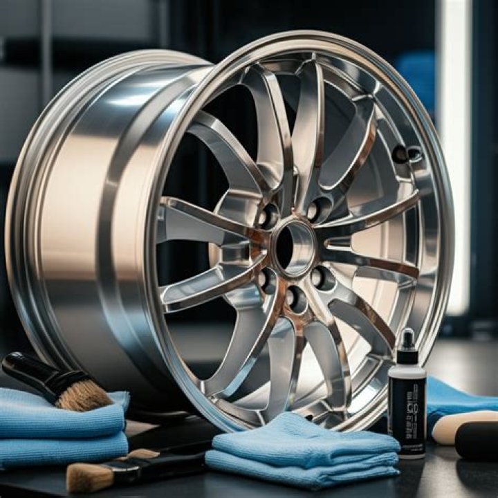 Question: How To Keep Aluminum Shiny