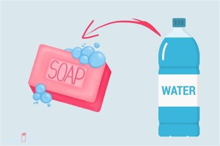 Question: How To Remove Soapy Taste From Water Bottle