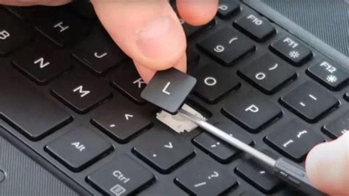 Question: How To Repair A Keyboard With Water Damage