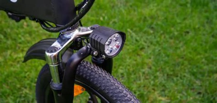 Question: How To Turn On Bike Lights