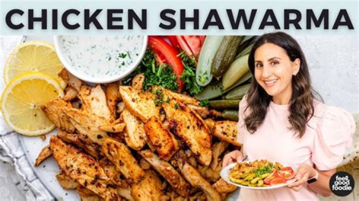 Question: Is Chicken Shawarma Good For Health