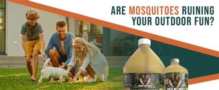 Question: Is Cutter Mosquito Spray Safe For Dogs