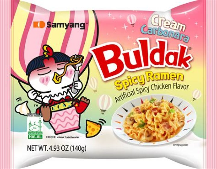 Question: Is It Okay To Give A Dog Ramen Noodles