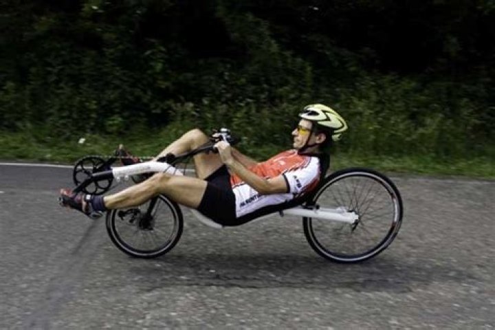 Question: What Are The Bicycles That Lay Down