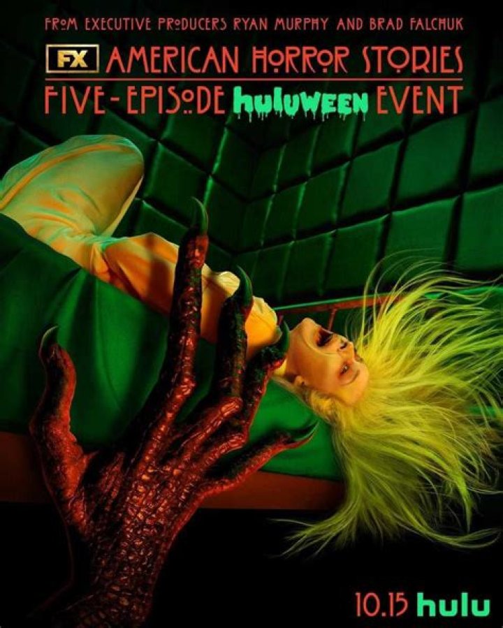 Question: What Channel Does American Horror Story Come On Directv Tv