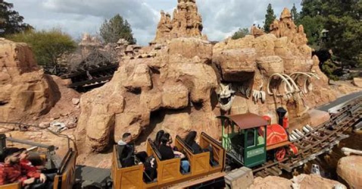 Question: What City Is Disneyland Ca In