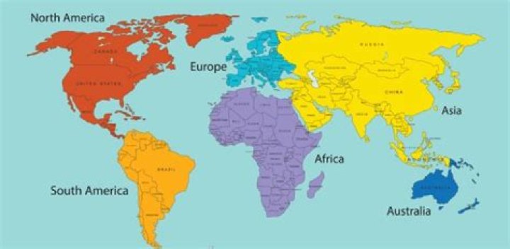Question: What Country Borders The Most Countries
